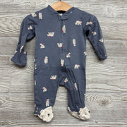 Sleeper Polar Bear 3M