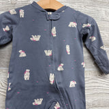 Sleeper Polar Bear 3M