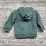 1/4 Zip Pullover 12M
