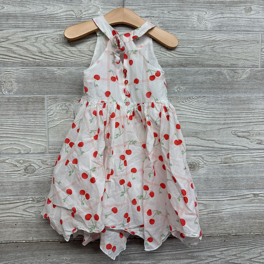 Dress Cherries 4