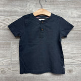 Henley Shirt 4t