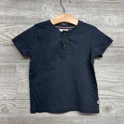 Henley Shirt 4t