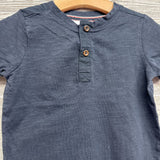 Henley Shirt 4t