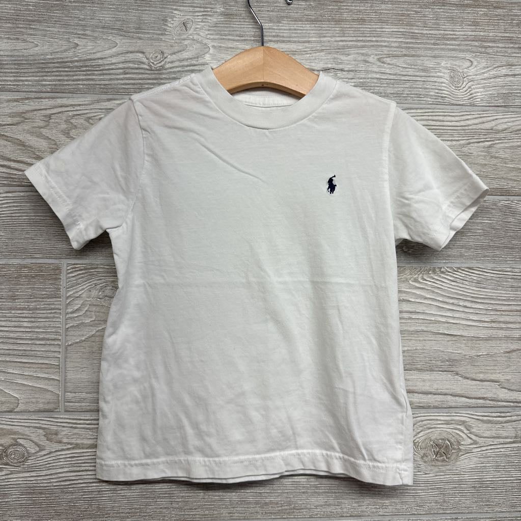 Logo Shirt 4