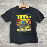 Tonka Since 1947 Shirt 5t