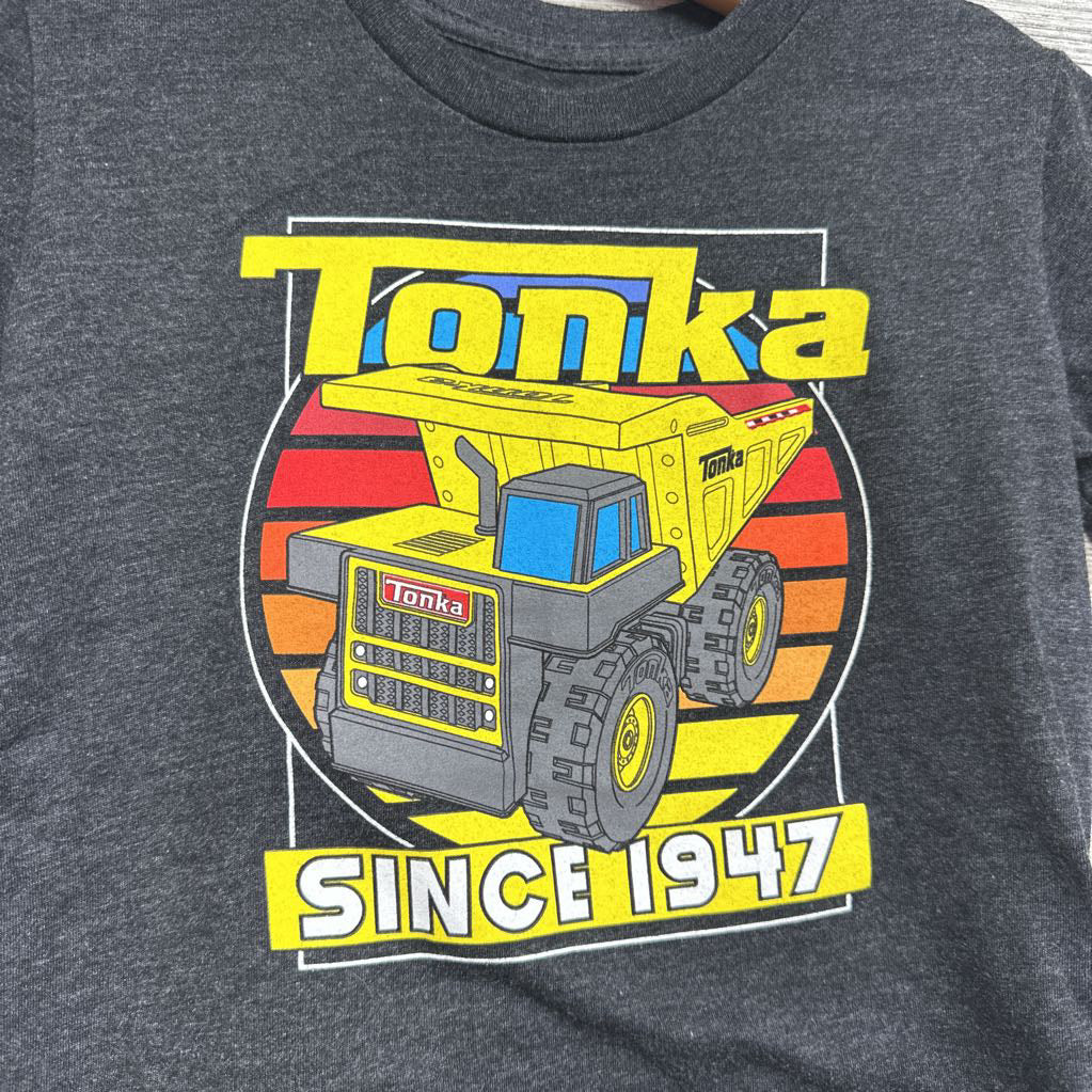 Tonka Since 1947 Shirt 5t