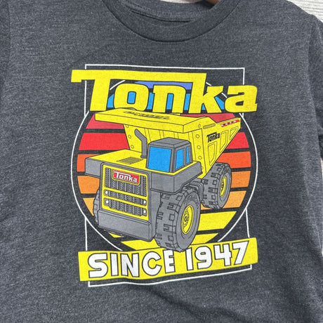 Tonka Since 1947 Shirt 5t