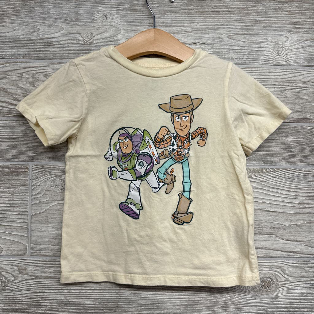 Shirt Woody, Buzz 5t