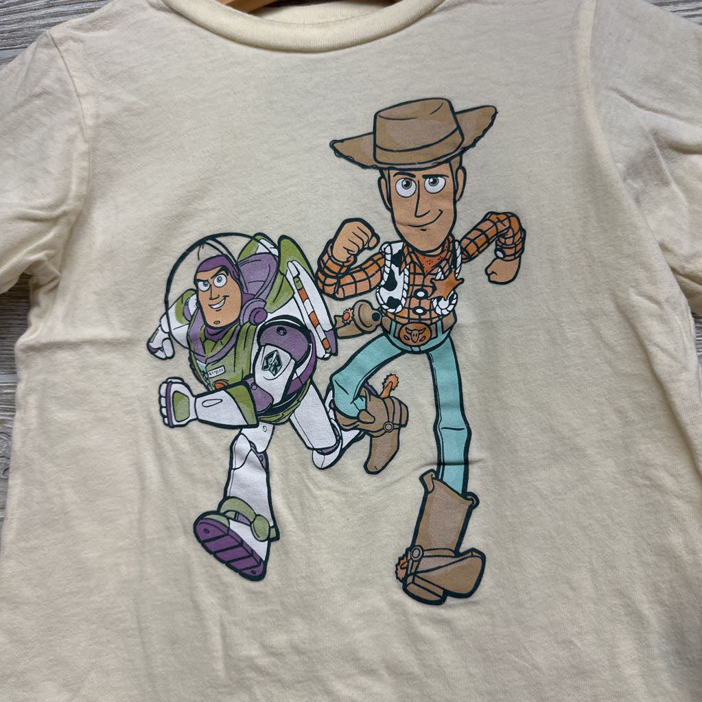Shirt Woody, Buzz 5t