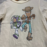 Shirt Woody, Buzz 5t