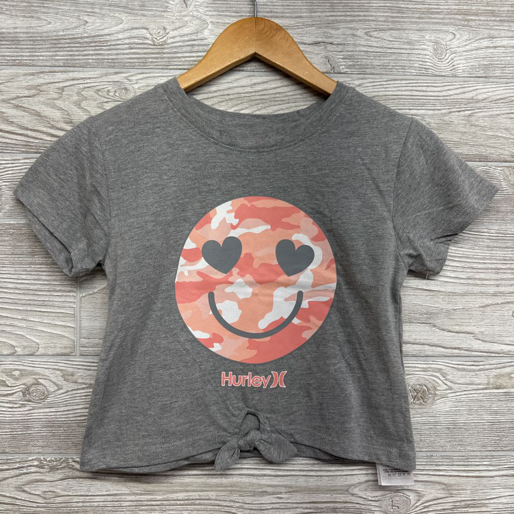 Shirt Camo Smiley Face 8