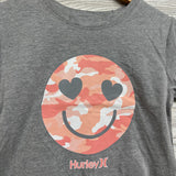 Shirt Camo Smiley Face 8