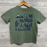 Shirt Island, Palm Trees 7