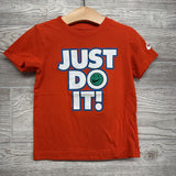 Shirt Just Do It 4