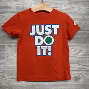 Shirt Just Do It 4