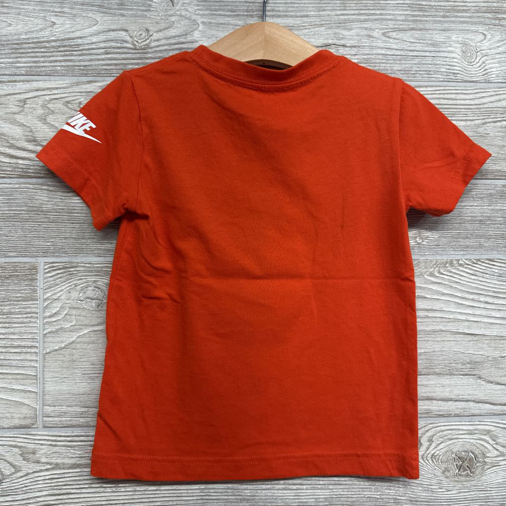 Shirt Just Do It 4