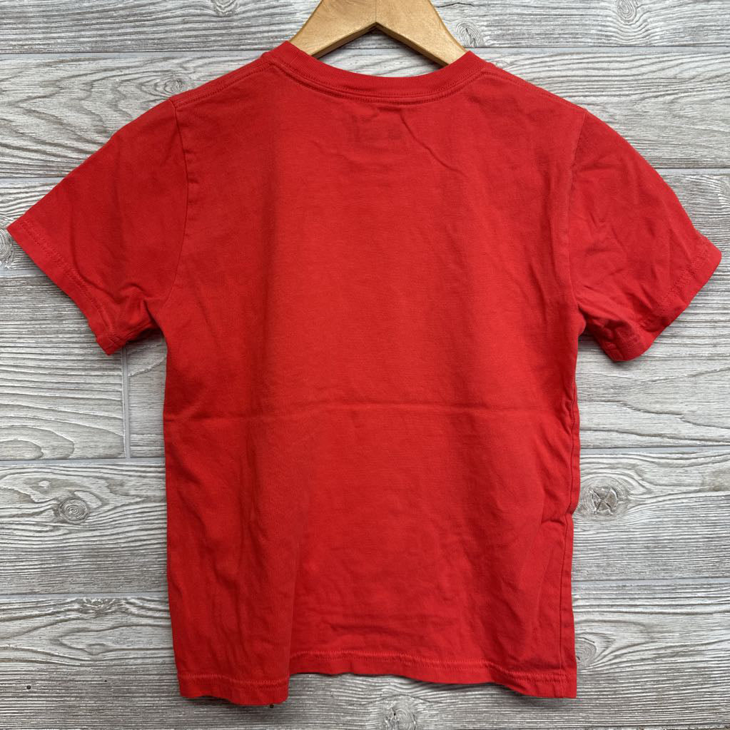 Shirt Chest Pocket 8