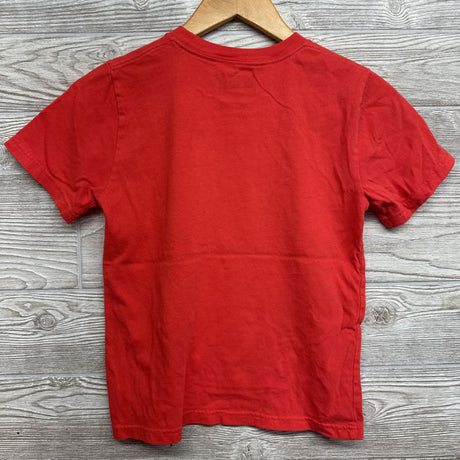 Shirt Chest Pocket 8