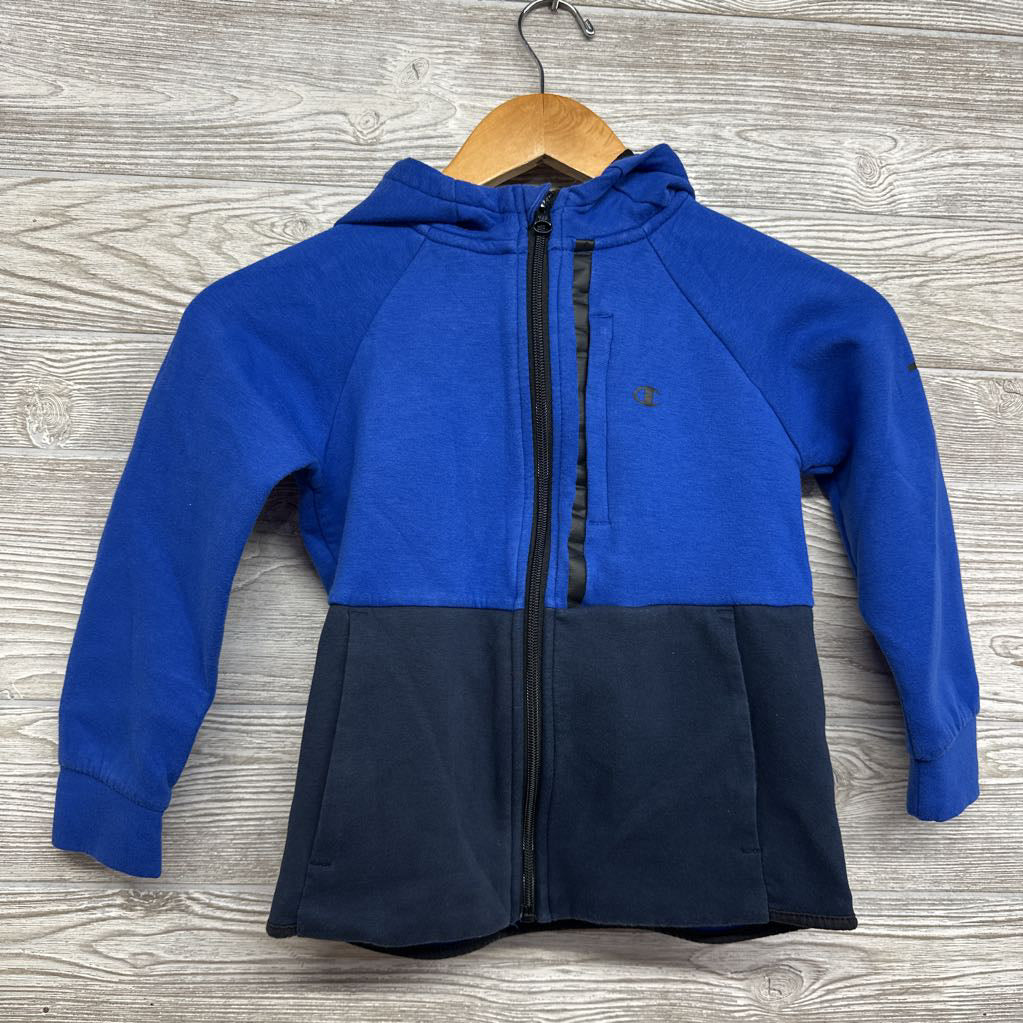 Jacket 5