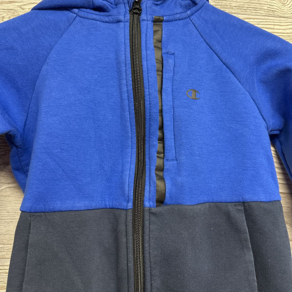 Jacket 5