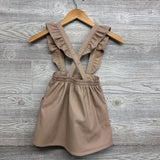 Ruffle Skirtall 4t