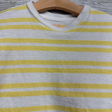 Textured Shirt Stripes 4-5