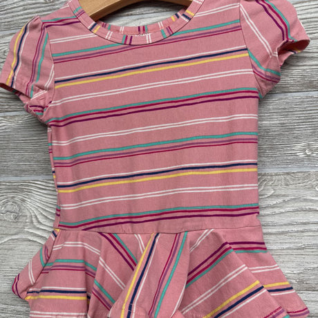 Romper Stripes 2t