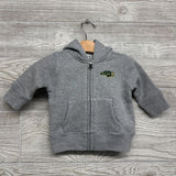 Jacket North Dakota State University 0-3M
