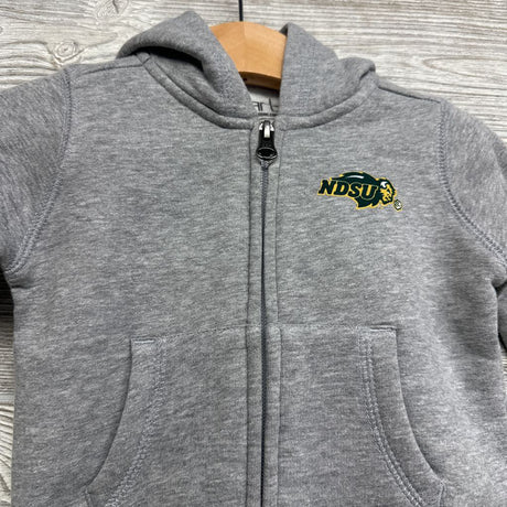 Jacket North Dakota State University 0-3M