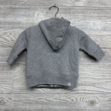 Jacket North Dakota State University 0-3M