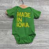 Bodysuit Made In Iowa 6M