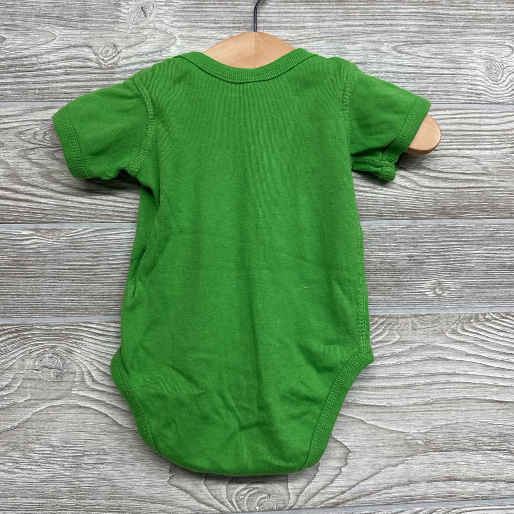 Bodysuit Made In Iowa 6M