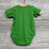 Bodysuit Made In Iowa 6M