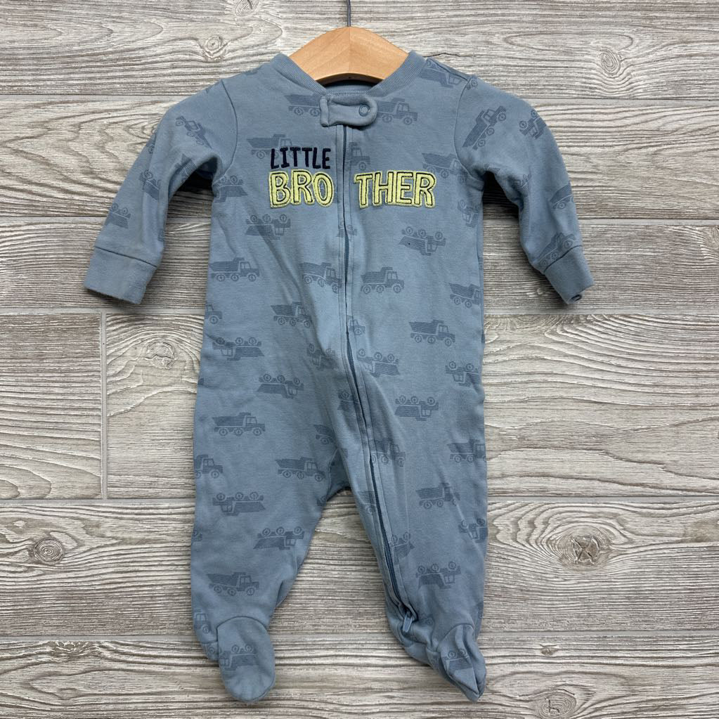 Sleeper Little Brother 3-6M