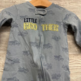 Sleeper Little Brother 3-6M