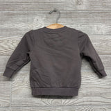 Crewneck The Rolling Stones 12M
