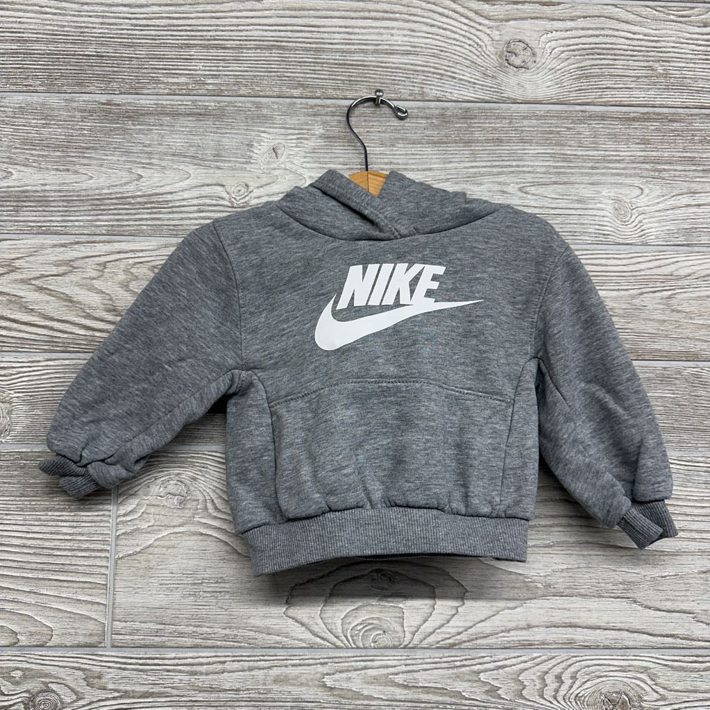 Hoodie Logo 12M