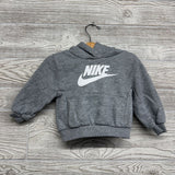 Hoodie Logo 12M