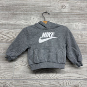 Hoodie Logo 12M