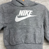Hoodie Logo 12M
