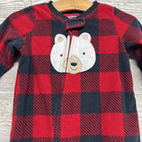 Blanket Sleeper Polar Bear 12M