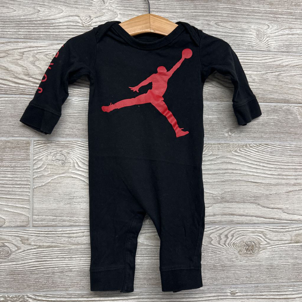 Outfit Jumpman 6M
