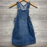 Denim Skirtall 6-7