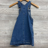 Denim Skirtall 6-7