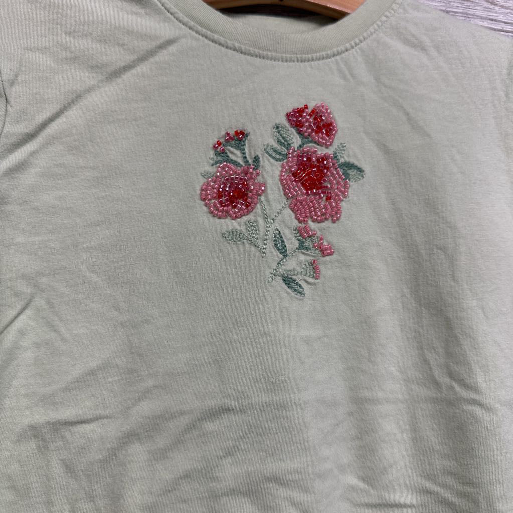 Shirt Roses 5-6