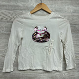 NEW Flip Sequins Dog Shirt 8