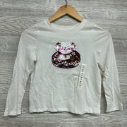 NEW Flip Sequins Dog Shirt 8