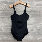 Glitter Swimsuit 6-7