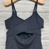 Glitter Swimsuit 6-7