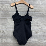 Glitter Swimsuit 6-7